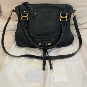 Chloé Medium Marcie Bag